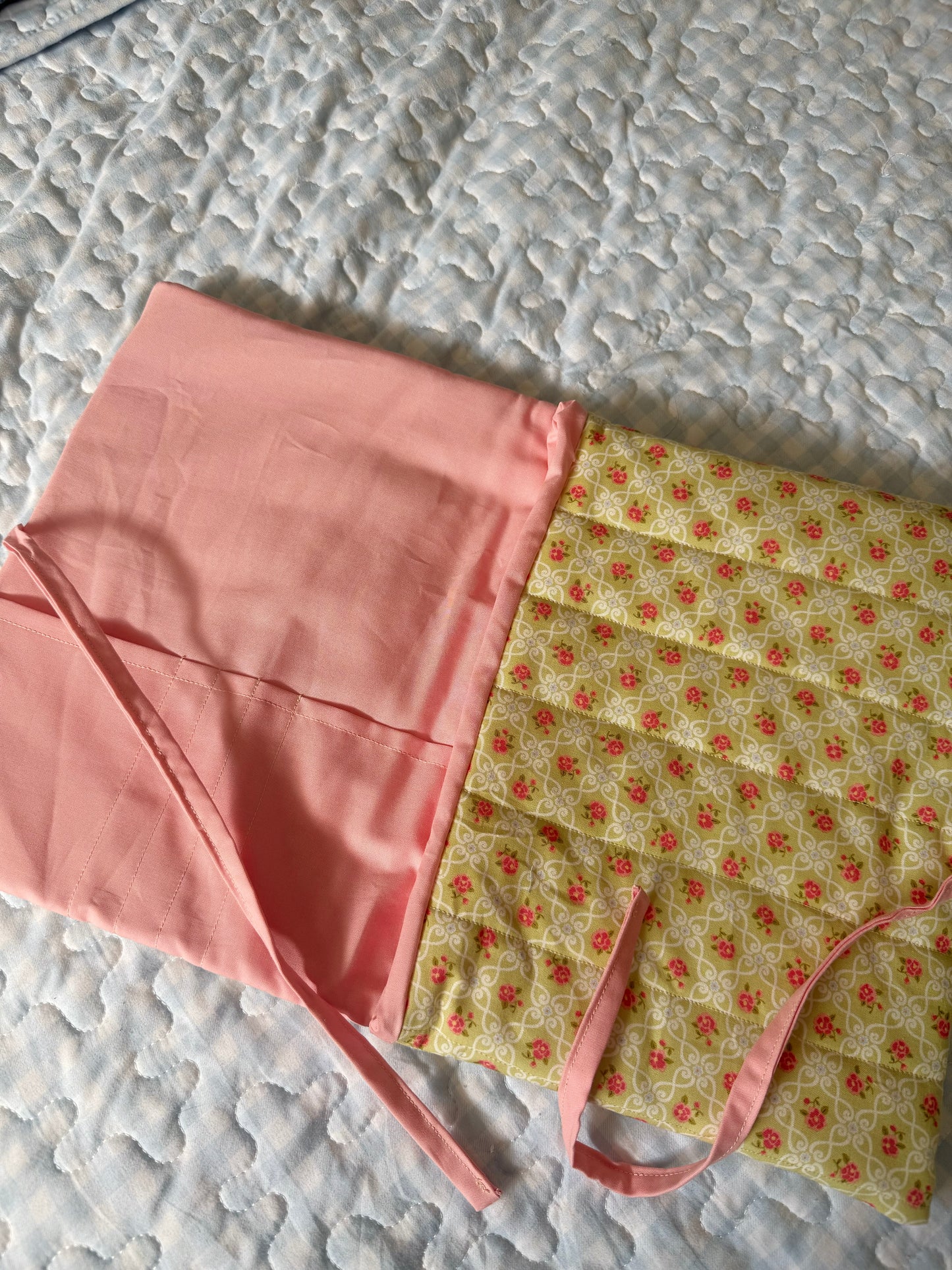 The Sweet Pea Tie Book Cover