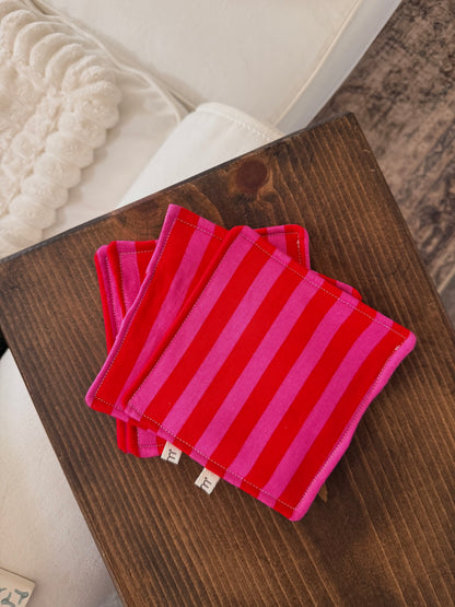 The Summer Berry Coaster