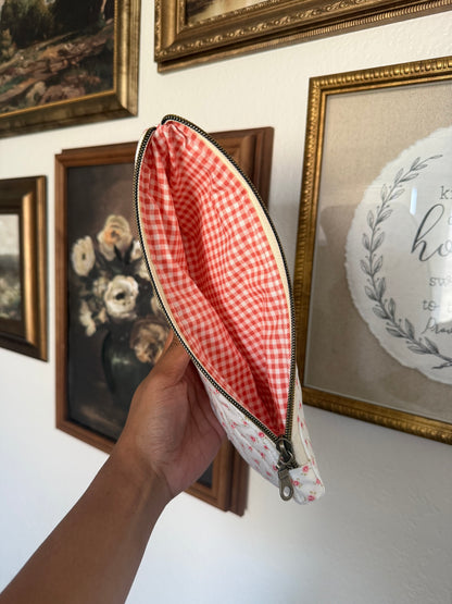 The Little Posy Everyday Pouch