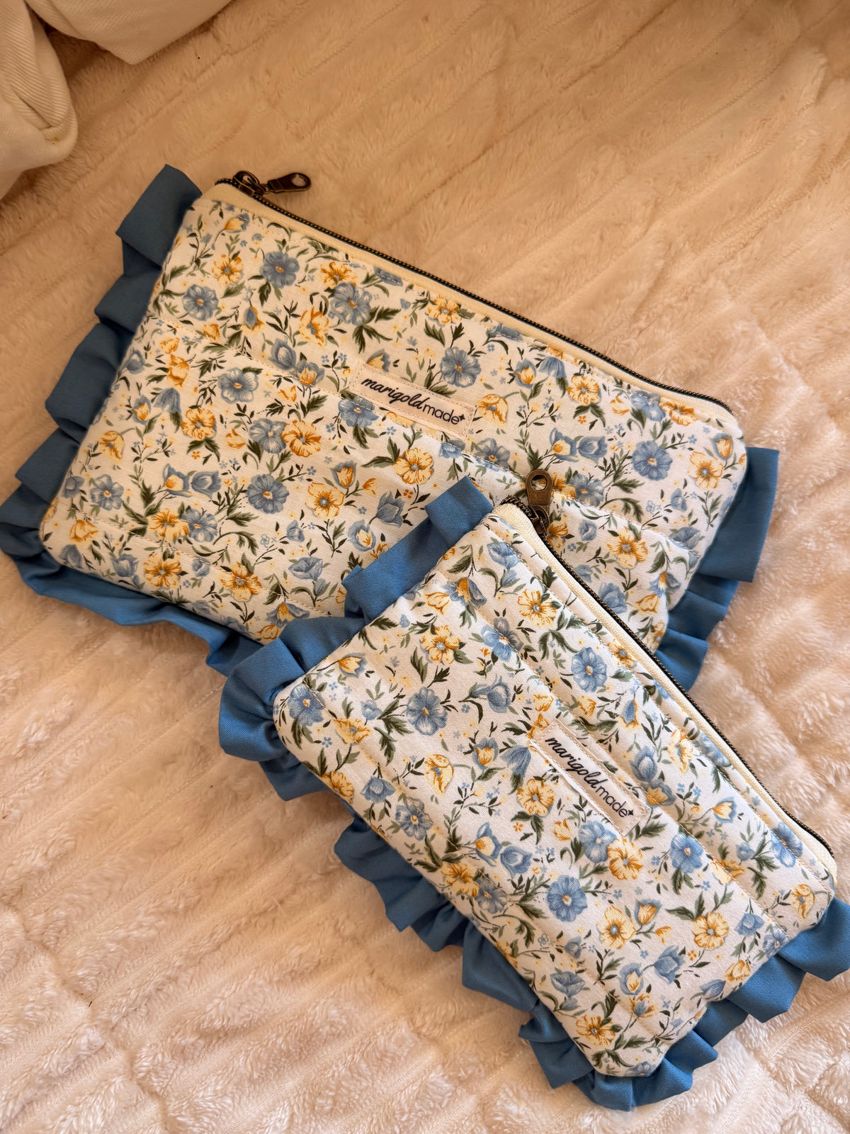The Small Daisy Lane Pouch