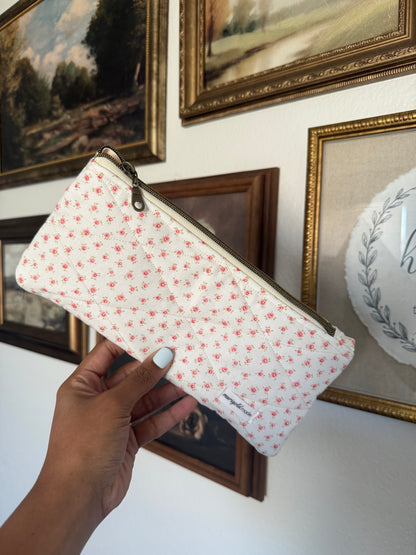 The Little Posy Everyday Pouch