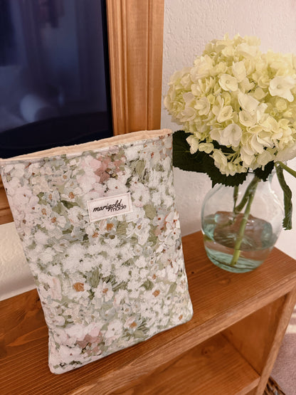 The Medium Morning Dew Book Sleeve