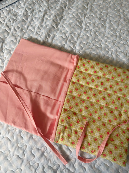 The Sweet Pea Tie Book Cover