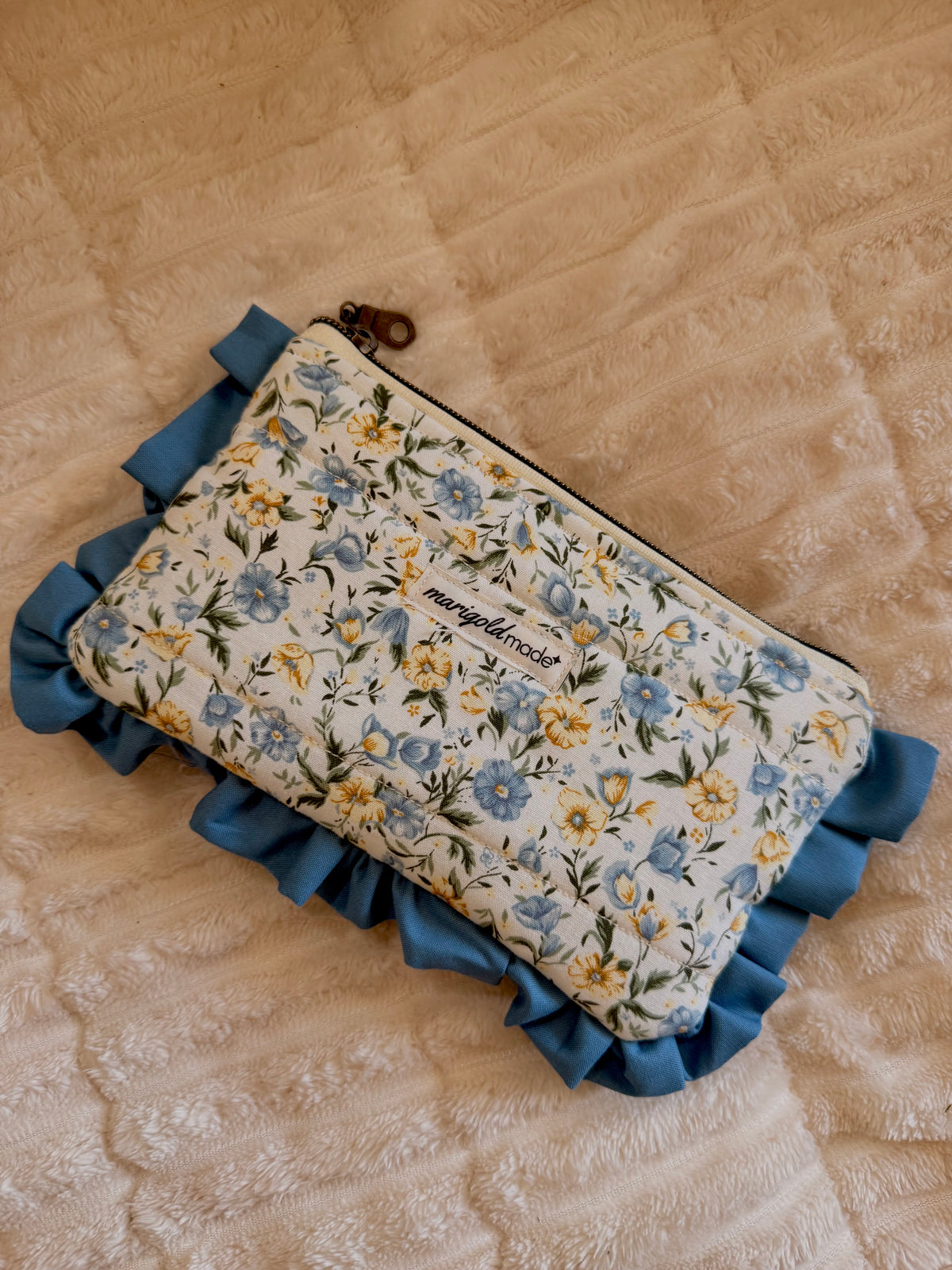 The Small Daisy Lane Pouch
